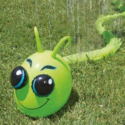 Poolmaster Caterpillar Sprinkler   554603194